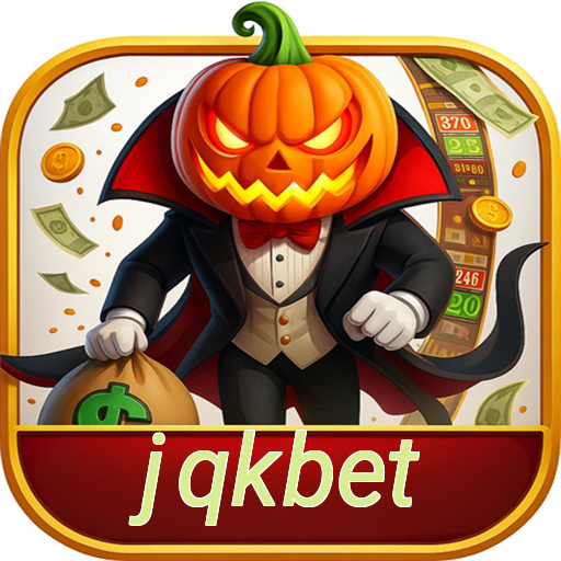 jqk.bet | Aposte e ganhe com o app de cassino no Brasil