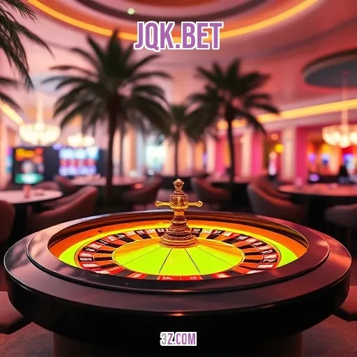 jqk.bet App