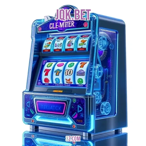 jqk.bet Login