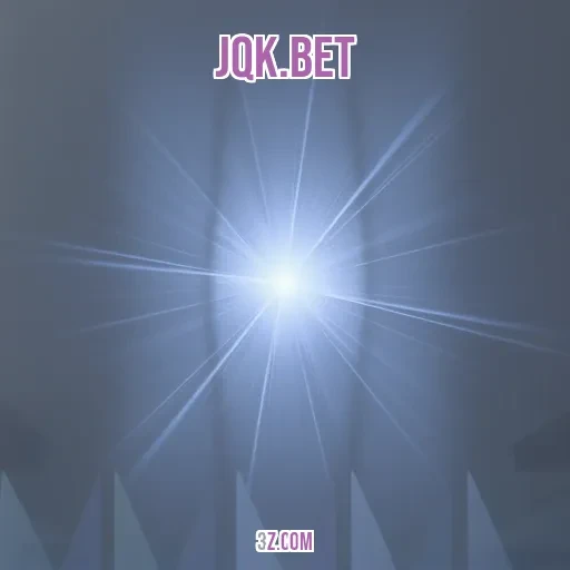 jqk.bet Plataforma