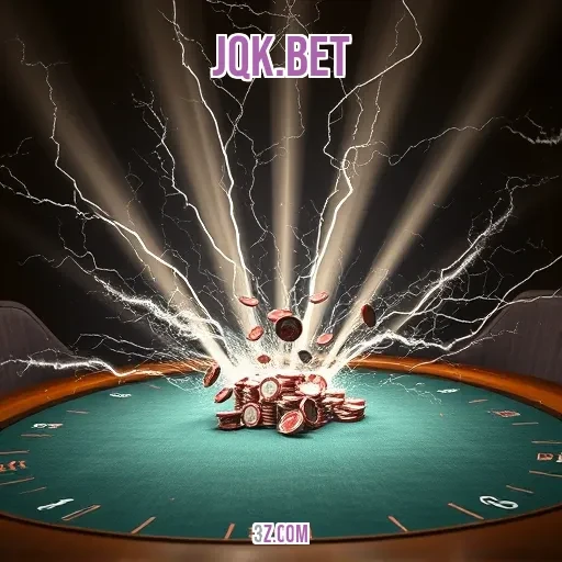 jqk.bet Eventos Esportivos
