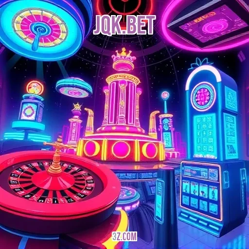 jqk.bet VIP